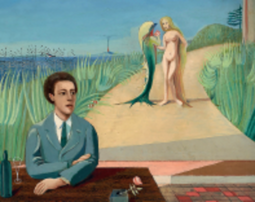 Un secolo di Surrealismo: tre incontri al Museo Casa Galimberti per scoprire l'avanguardia che ha rivoluzionato l'arte Un secolo di Surrealismo: tre incontri al Museo Casa Galimberti per scoprire l'avanguardia che ha rivoluzionato l'arte