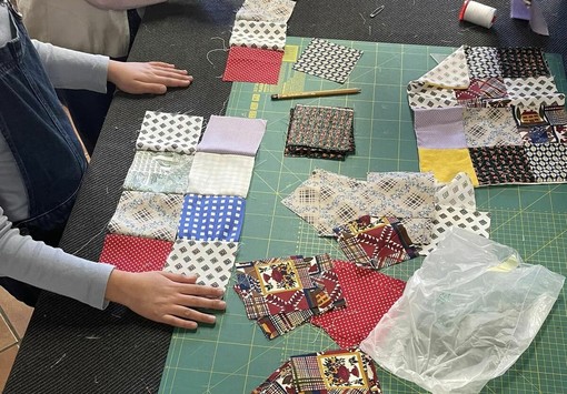 A Cuneo in partenza un corso di cucito gratuito: lezioni di martedì