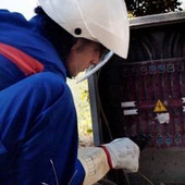 Alba, lunedì 8 giugno interruzione dell'energia elettrica in corso Piave