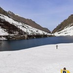 Lago Rovina - ph G.Cavagnino