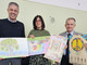 I Lions Club Mondovì Monregalese premiano i giovani talenti del concorso “Un Poster per la Pace”