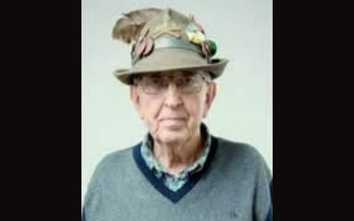 A Morozzo il gruppo alpini è in lutto per la scomparsa di Giuseppe “Beppe” Allione A Morozzo il gruppo alpini è in lutto per la scomparsa di Giuseppe “Beppe” Allione