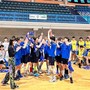 Sport &amp; Scuola: il Liceo Classico e Scientifico Pellico~Peano di Cuneo conquista il titolo provinciale dei giochi sportivi studenteschi di Pallavolo