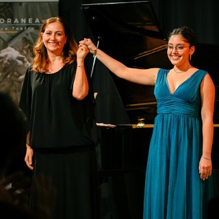 Prosegue a Frabosa Soprana il festival Contaminazioni: concerti, spettacoli e masterclass internazionali