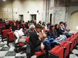 Serata Libertà di Stampa Sala San Giovanni 2026
