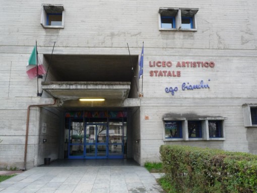 Liceo Artistico “Bianchi” di Cuneo