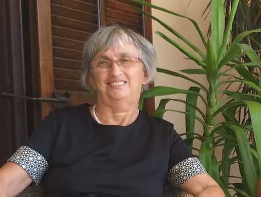 Il grazie della famiglia di Maria Cristina alla comunità di Vignolo: «La vostra vicinanza ci ha commossi» Il grazie della famiglia di Maria Cristina alla comunità di Vignolo: «La vostra vicinanza ci ha commossi»