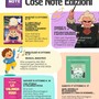 Alba, la prima Settimana Cose Note Edizioni: cinque giorni di libri e autori alla libreria Marameo Alba, la prima Settimana Cose Note Edizioni: cinque giorni di libri e autori alla libreria Marameo