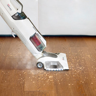 Lavapavimenti a vapore, con filo o cordless: quale tecnologia scegliere per la pulizia di casa Lavapavimenti a vapore, con filo o cordless: quale tecnologia scegliere per la pulizia di casa