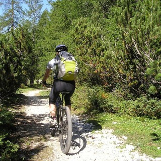 Il CAI Savigliano organizza una gita sociale in e-MTB Il CAI Savigliano organizza una gita sociale in e-MTB
