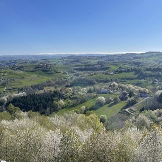 METEO / Ancora bel tempo fino a fine settimana, ma caldo in attenuazione METEO / Ancora bel tempo fino a fine settimana, ma caldo in attenuazione