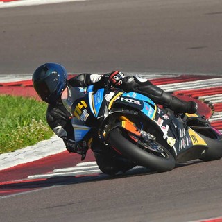Matteo Crosetti a Cremona