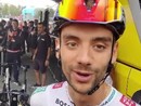 Vuelta, Matteo Sobrero prima del via: "Grande emozione, un giorno speciale" [VIDEO]