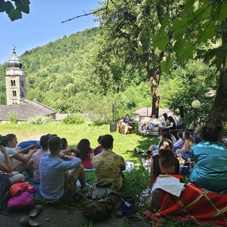 Prorogate al 5 maggio le iscrizioni alla “La Primo School” in Valle Grana