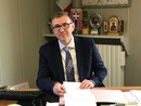 L'ex sindaco di Boves, Maurizo Paoletti: "La partecipazione non è mai un fatto banale" L'ex sindaco di Boves, Maurizo Paoletti: "La partecipazione non è mai un fatto banale"
