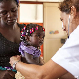 Foto tratta da www.mediciconlafrica.org Foto tratta da www.mediciconlafrica.org