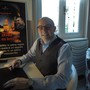 Mauro Rivetti, scrittore Mauro Rivetti, scrittore
