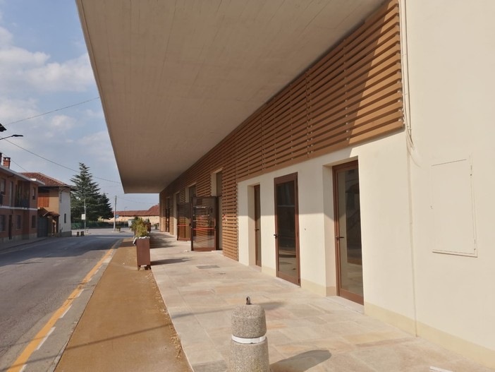 Concerto di Natale a Ceresole d'Alba