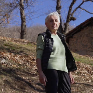 Torre Mondovì, Miranda Tomatis è una delle "dieci donne che salvano la Terra"