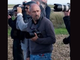Il fotografo Michele Cerutti (Foto pagina Fb Fondazione FS Italiane) Il fotografo Michele Cerutti (Foto pagina Fb Fondazione FS Italiane)