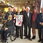 Bra, tutto pronto per l'inaugurazione della nuova sede del Museo della Bicicletta Bra, tutto pronto per l'inaugurazione della nuova sede del Museo della Bicicletta