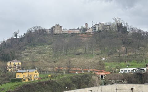 Collina di Piazza a Mondovì, il Centrodestra: &quot;Quando finiranno i lavori?&quot;