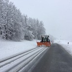 Vertice in Prefettura: operativo il piano neve per la stagione invernale Vertice in Prefettura: operativo il piano neve per la stagione invernale