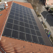 Dalla Lettonia a Magliano Alpi per conoscere la Comunità Energetica Rinnovabile Dalla Lettonia a Magliano Alpi per conoscere la Comunità Energetica Rinnovabile