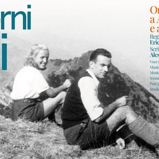 A Valloriate la proiezione de &quot;I giorni belli. Omaggio a Alberto Bianco e alla sua famiglia&quot;