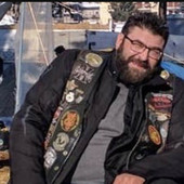 Le Acli provinciali esprimono cordoglio per la morte di Marco Sperandio