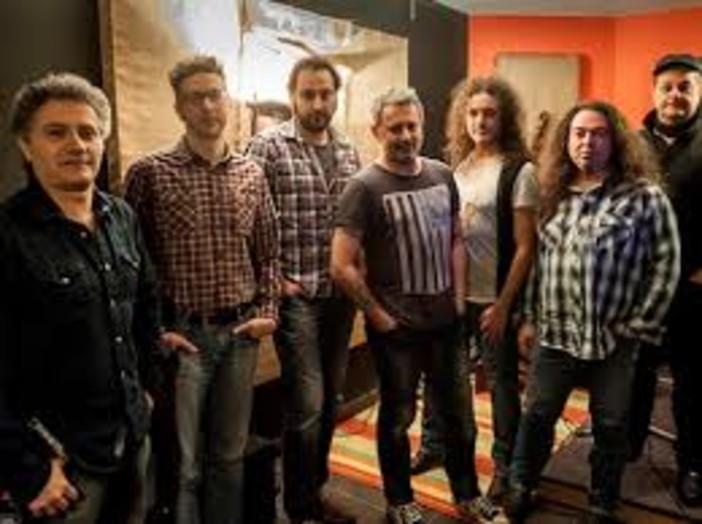 Garessio pronta a vivere un evento storico: i Modena City Ramblers arrivano al Cheers Music and Beer Festival