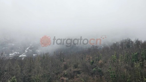 Maltempo in attenuazione, oggi termina l’allerta in Piemonte