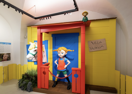 Il ruolo di Donatella Ziliotto nell'approdo in Italia di Astrid Lindgren: a Cuneo l'ultimo evento legato alla mostra su Pippi