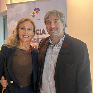 A Cuneo l'Ostetricia è 2.0: sempre più mamme scelgono il Santa Croce per partorire A Cuneo l'Ostetricia è 2.0: sempre più mamme scelgono il Santa Croce per partorire