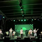 Una delle band che ha partecipato nel 2024 Una delle band che ha partecipato nel 2024
