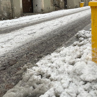Alcuni mastelli a Mondovì Alcuni mastelli a Mondovì