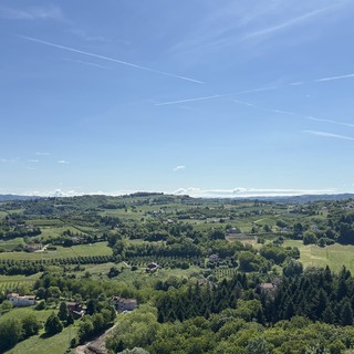 METEO / Estate in spolvero, con temporali da martedì METEO / Estate in spolvero, con temporali da martedì
