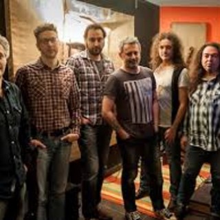 Garessio pronta a vivere un evento storico: i Modena City Ramblers arrivano al Cheers Music and Beer Festival Garessio pronta a vivere un evento storico: i Modena City Ramblers arrivano al Cheers Music and Beer Festival