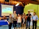 Motori e storia protagonisti a Valdieri per il primo Memorial Piero Carosso [FOTO]