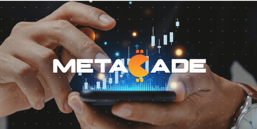Il Presale di Metacade (MCADE) è stato ufficialmente lanciato: sarà il prossimo Cripto Token di tendenza nel 2023?