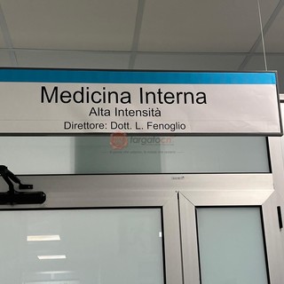 Cuneo, al via “La settimana della Medicina Interna” alla Fondazione CRC Cuneo, al via “La settimana della Medicina Interna” alla Fondazione CRC