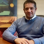Marco Lombardi, direttore del CFP CeMon Marco Lombardi, direttore del CFP CeMon
