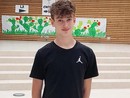 Da Mondovì alla finale nazionale: Marco sfida i migliori matematici d’Italia Da Mondovì alla finale nazionale: Marco sfida i migliori matematici d’Italia