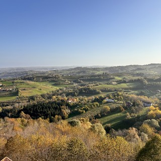 METEO / Weekend dal sapore estivo nel Cuneese: temperature fino a 29-30 gradi METEO / Weekend dal sapore estivo nel Cuneese: temperature fino a 29-30 gradi