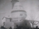 La mongolfiera che decollò nel 1958 Foto archivio storico Niella Tanaro