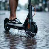 Targhino per i monopattini elettrici: dal 16 maggio scatta l'obbligo