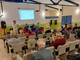 La comunità energetica MondoCer si è presentata a Vicoforte La comunità energetica MondoCer si è presentata a Vicoforte