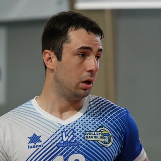 Volley maschile A3: nuova conferma in casa Savigliano, in regia ci sarà ancora Matteo Pistolesi