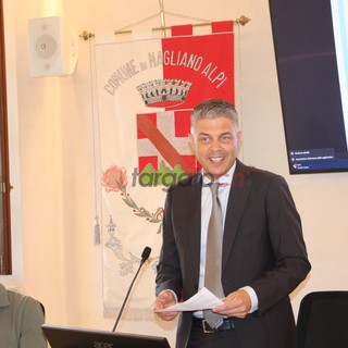 Marco Bailo non è più il sindaco di Magliano Alpi: “Non avrei mai lasciato, ma ora mi riprendo il mio tempo”