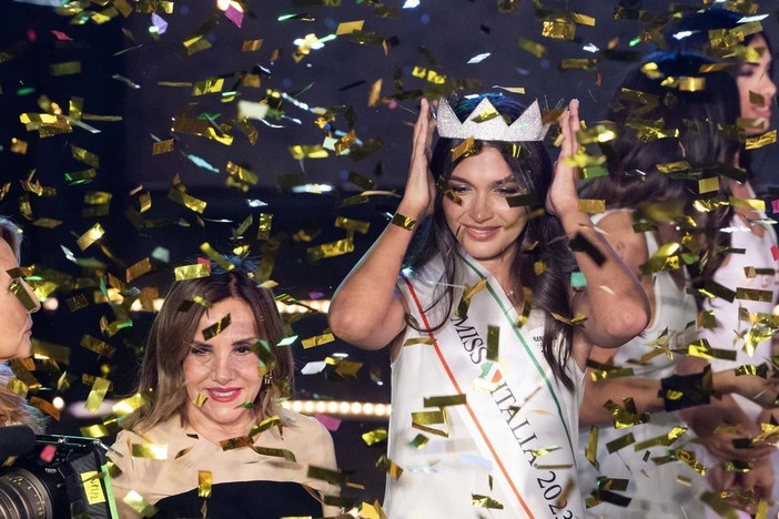 Da Miss Italia all'Isola dei Famosi: Francesca Bergesio in partenza per l'Honduras